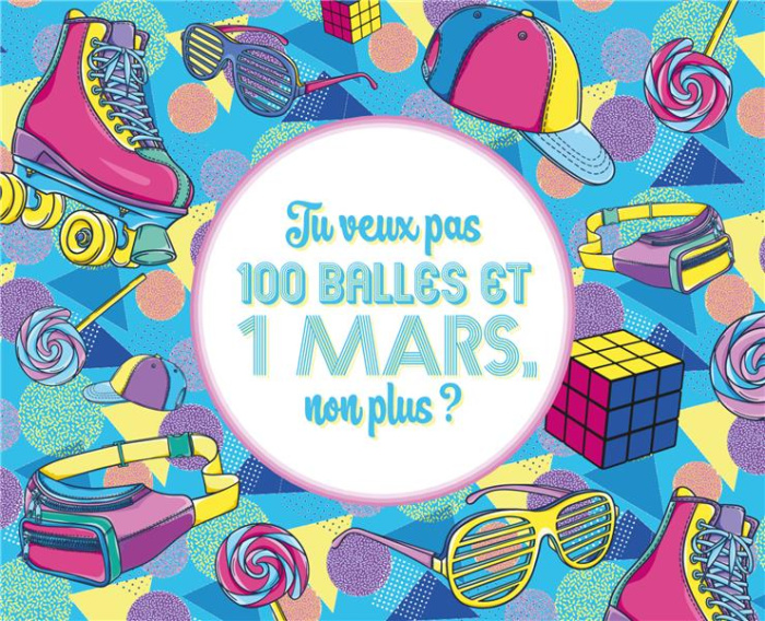 Expressions des années 1980