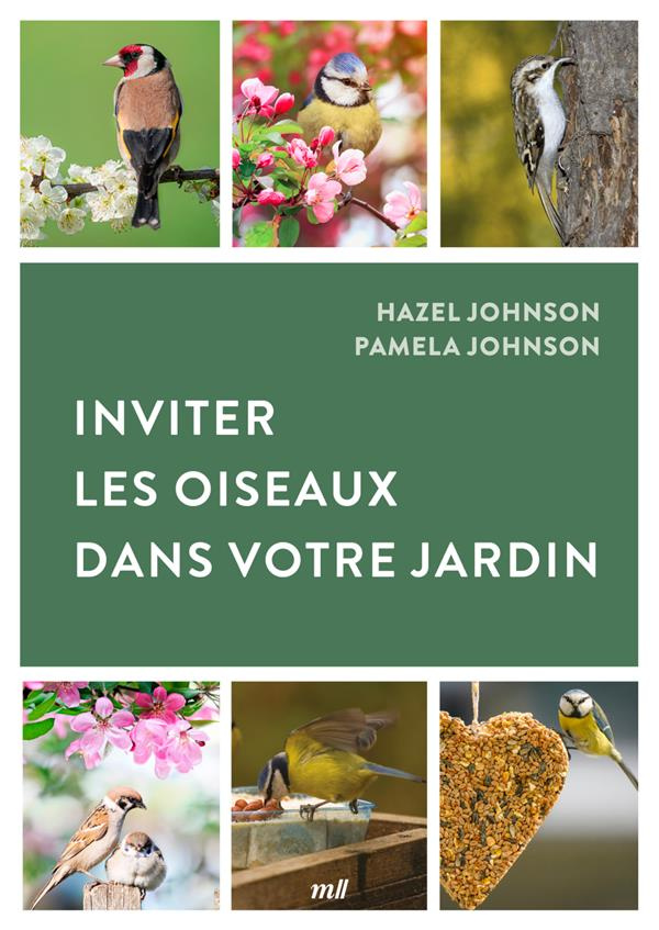 Inviter les oiseaux dans son jardin