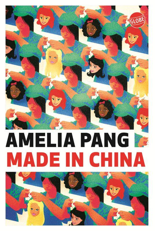 Made in China. Made in China: A Prisoner, an SOS Letter, and the Hidden Cost of America's Cheap Good