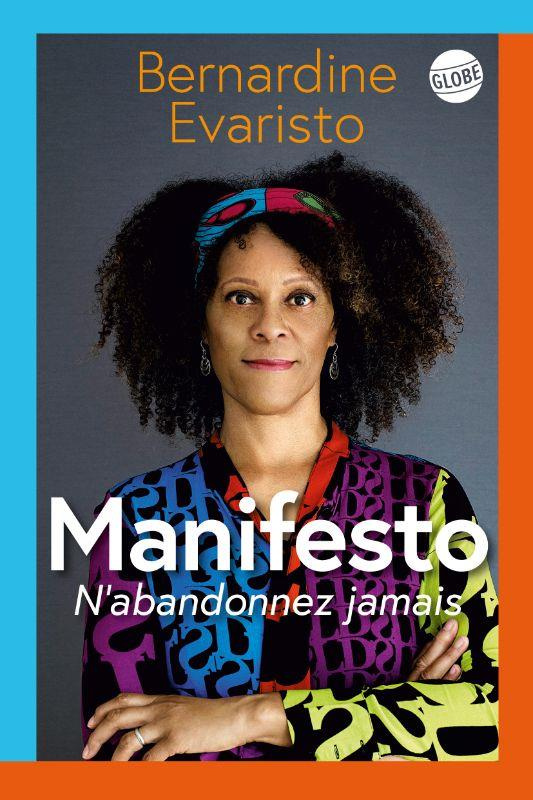 Manifesto. Ne renoncez jamais