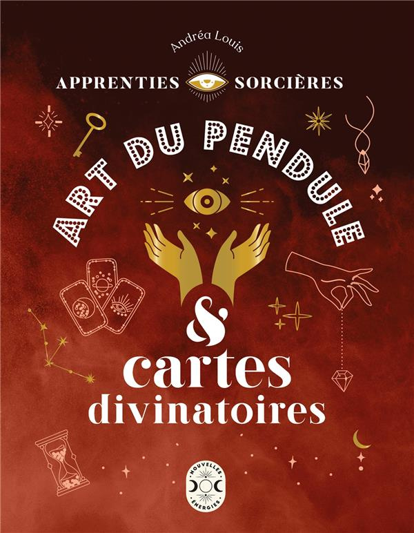 Art du pendule & cartes divinatoires