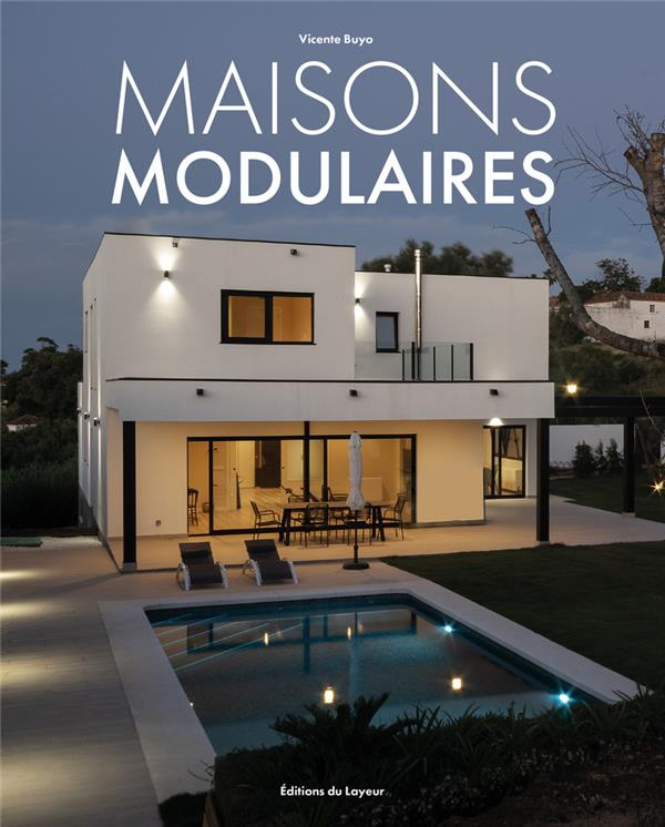 MAISONS MODULAIRES