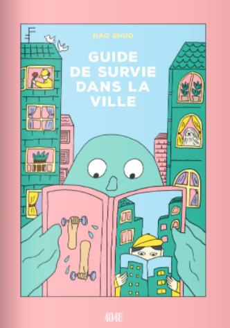 Guide de survie dans la ville