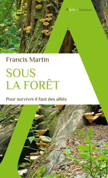 Sous la forêt. Pour survivre il faut des alliés