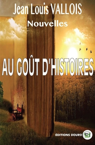 Au goût d'histoire