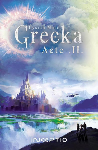 Grecka Tome 2
