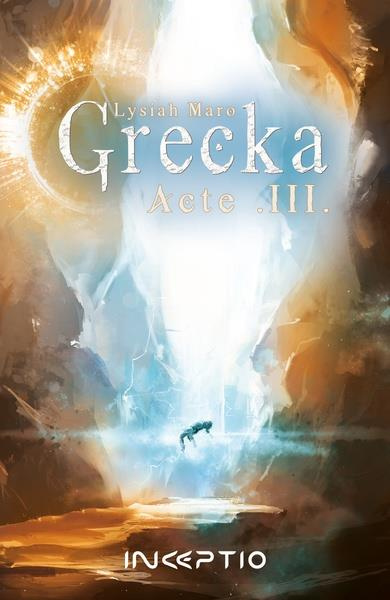Grecka Tome 3