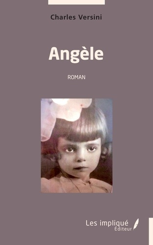 Angèle. Roman