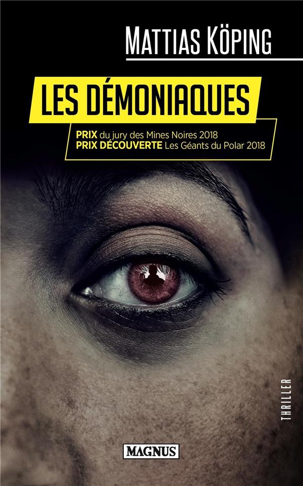 Les Démoniaques