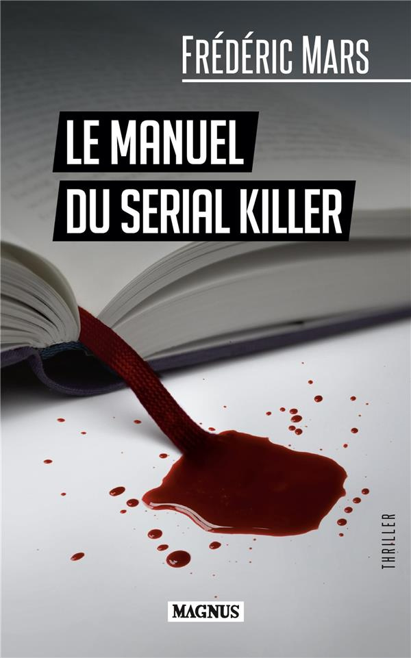 Le manuel du serial killer