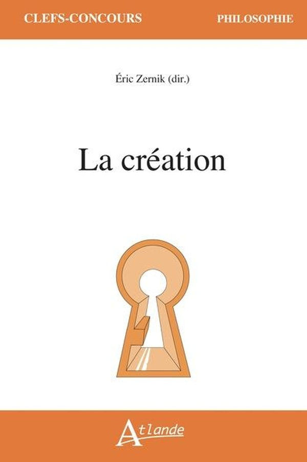 La création