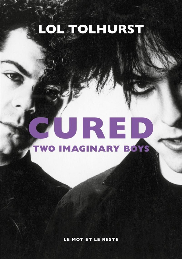 Cured. Two Imaginary Boys