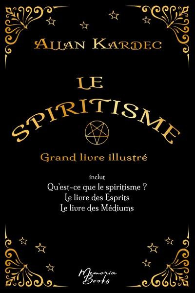 Le spiritisme