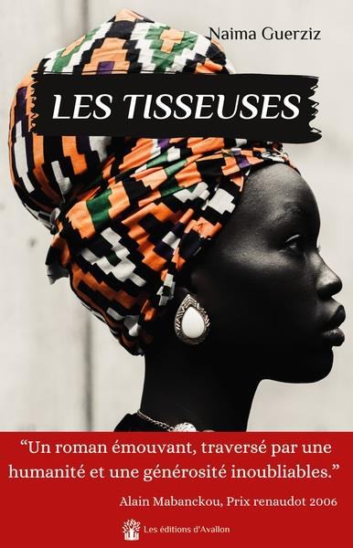Les tisseuses. Au fil du bogolan