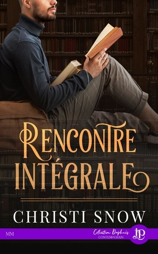 Rencontre Tome 1 : Rencontre à la bibliothèque