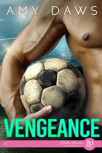 Les frères Harris Tome 6 : Vengeance