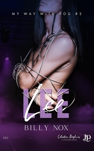 My way with you Tome 2 : Lee