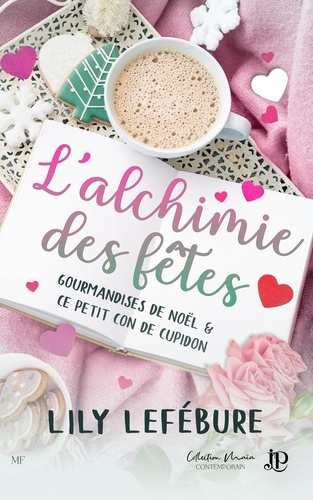 L'alchimie des fêtes