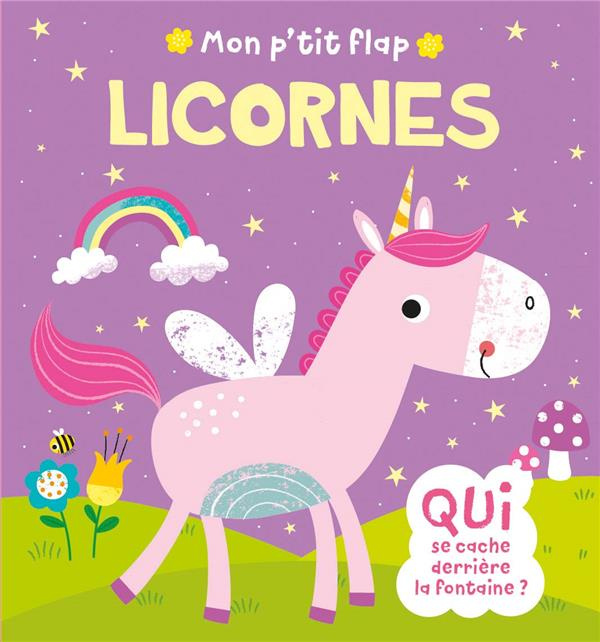 Licornes