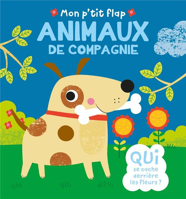 Animaux de compagnie