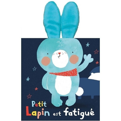 Petit Lapin est fatigué