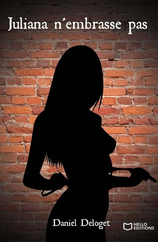 Juliana n'embrasse pas