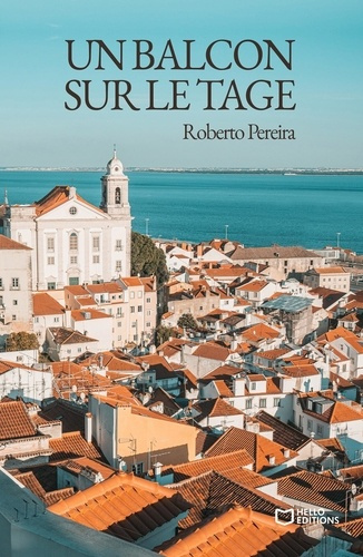 Un balcon sur le Tage