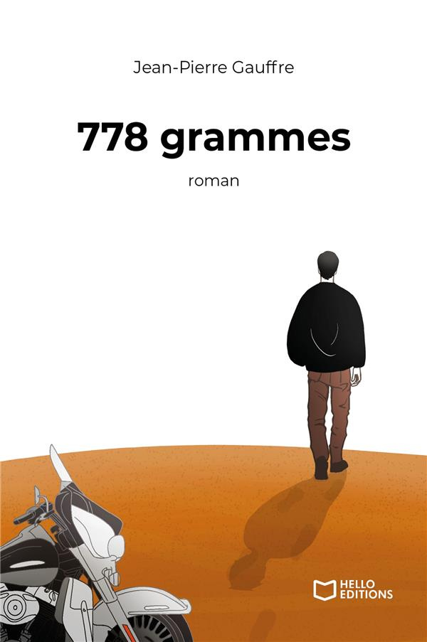 778 grammes
