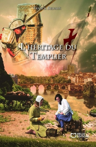 L'héritage du templier