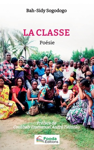 La classe. Poésie