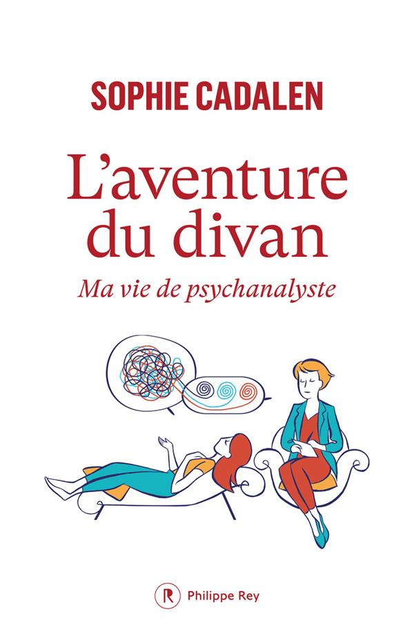 L'aventure du divan