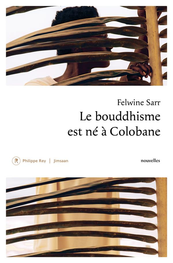 Le bouddhisme est né à Colobane