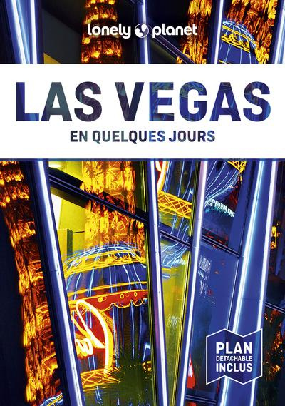 Las Vegas en quelques jours. 4e édition. Avec 1 Plan détachable