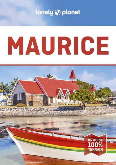 Maurice en quelques jours. 3e édition