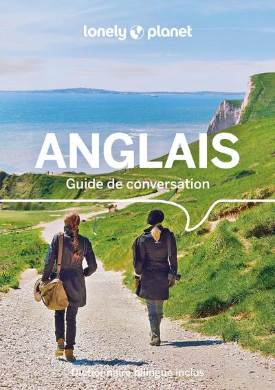 Guide de conversation Anglais. 16e édition