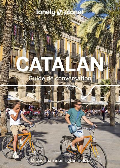 Guide de conversation Catalan. 2e édition