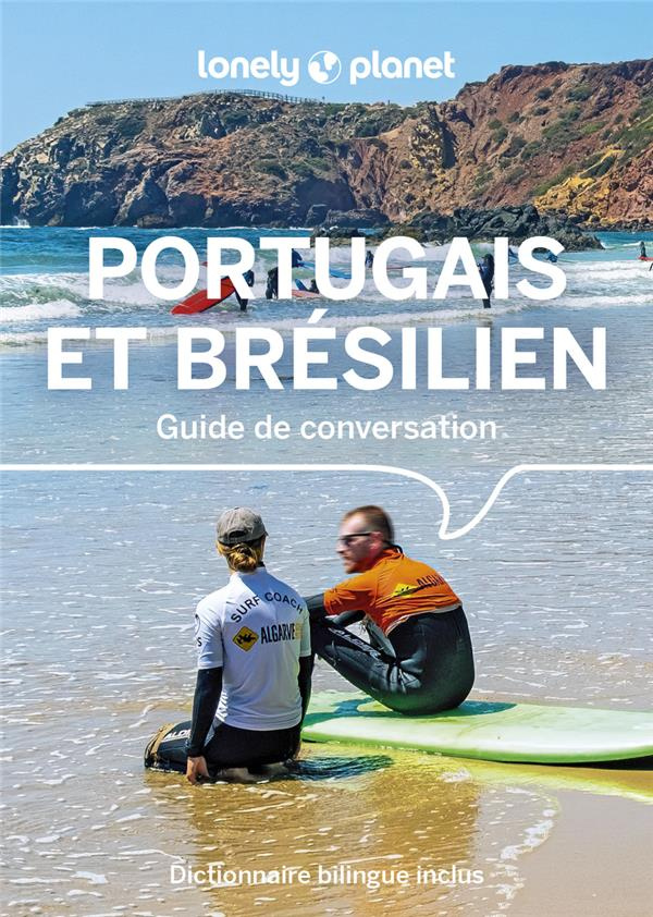 Guide de conversation Portugais et Brésilien. 14e édition
