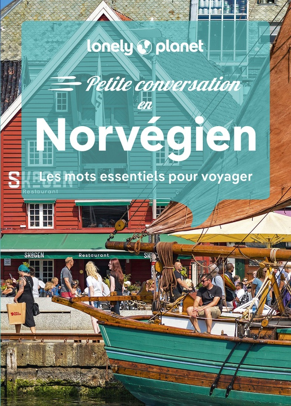 Petite conversation en Norvégien. Les mots essentiels pour voyager