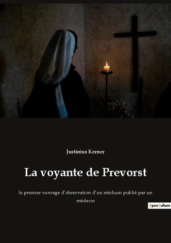 La voyante de Prevorst