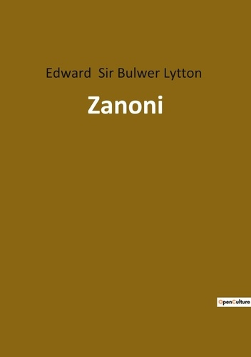 Zanoni. L'harmonie des âmes: Une exploration de la musique et du mysticisme à Naples