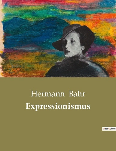 EXPRESSIONISMUS