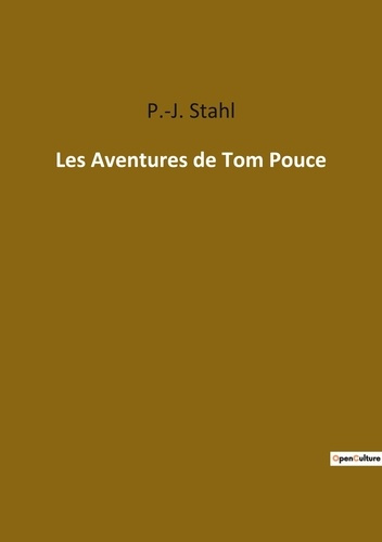 Les aventures de tom pouce