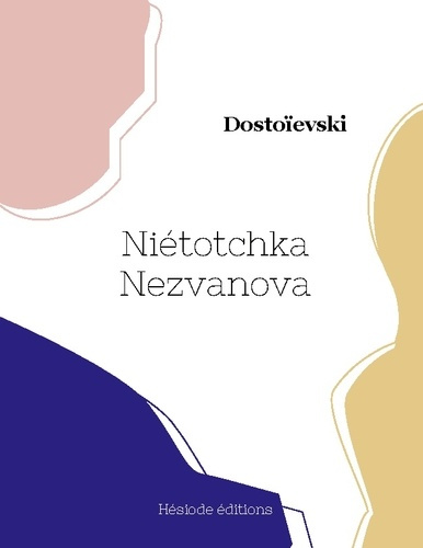 Nietotchka nezvanova