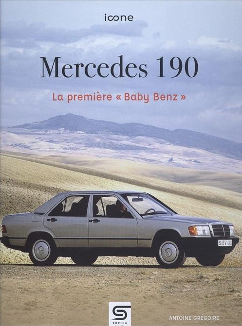Mercedes 190