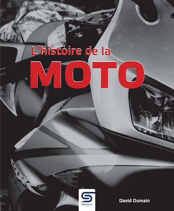 Histoire de la moto