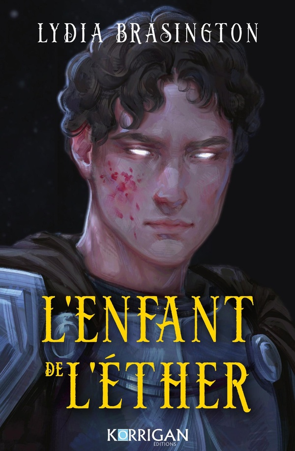 Le tisseur du roi Tome 2 : L'Enfant de l'Ether
