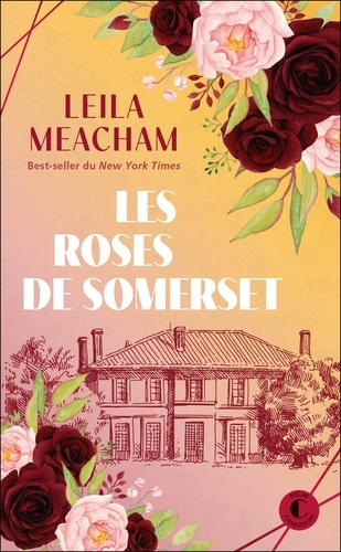 Les roses de Somerset
