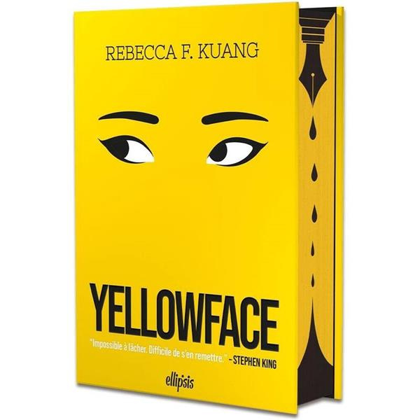 Yellowface - Collector