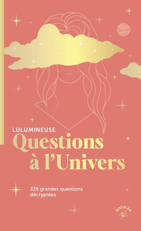 Questions à l'univers. 335 grandes questions décryptés