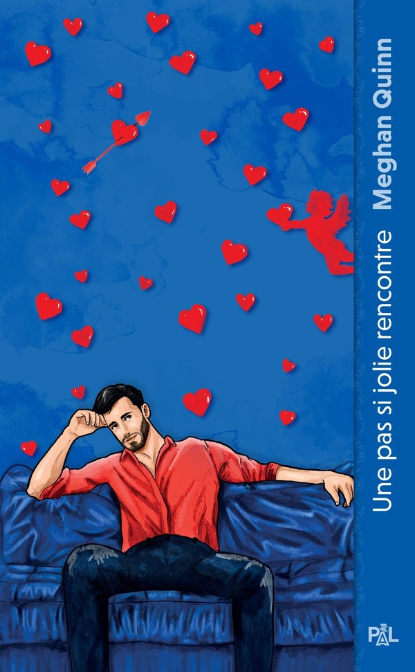 Les Frères Cane/01/Une pas si jolie rencontre